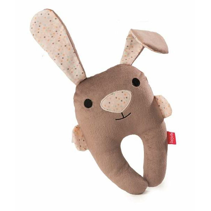 Berjuan Peluche Mosquidolls en Bolsa Especial Animales Infantiles Perrito