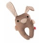 Berjuan Peluche Mosquidolls en Bolsa Especial Animales Infantiles Perrito