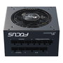 Seasonic Focus GX-850 850W Fuente de Alimentación ATX 3.0 / ATX 3.1 80 Plus Gold Totalmente Modular
