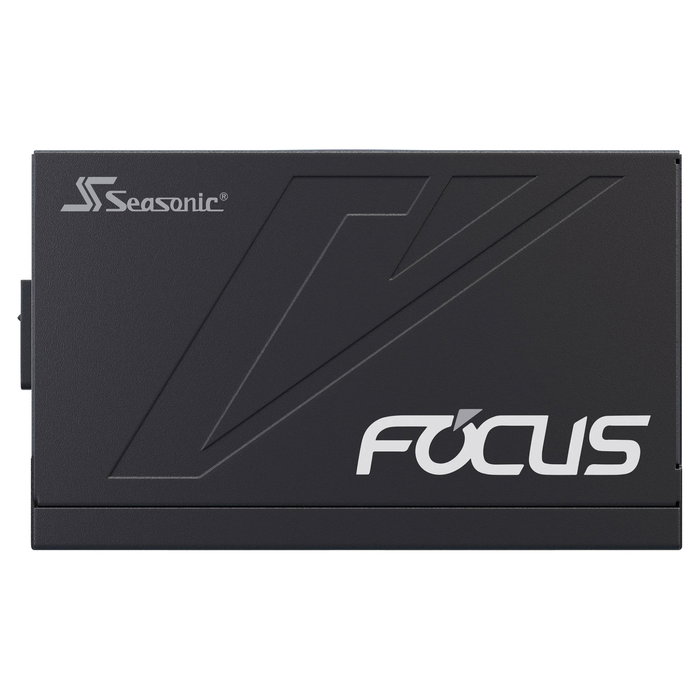 Seasonic Focus GX-850 850W Fuente de Alimentación ATX 3.0 / ATX 3.1 80 Plus Gold Totalmente Modular