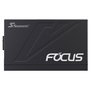 Seasonic Focus GX-850 850W Fuente de Alimentación ATX 3.0 / ATX 3.1 80 Plus Gold Totalmente Modular