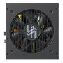 Seasonic Focus GX-850 850W Fuente de Alimentación ATX 3.0 / ATX 3.1 80 Plus Gold Totalmente Modular