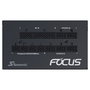 Seasonic Focus GX-850 850W Fuente de Alimentación ATX 3.0 / ATX 3.1 80 Plus Gold Totalmente Modular