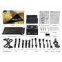 Seasonic Focus GX-850 850W Fuente de Alimentación ATX 3.0 / ATX 3.1 80 Plus Gold Totalmente Modular