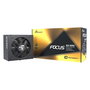 Seasonic Focus GX-850 850W Fuente de Alimentación ATX 3.0 / ATX 3.1 80 Plus Gold Totalmente Modular