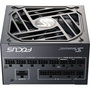Seasonic FOCUS GX-850 ATX 3.1 850 W Black