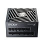 Seasonic FOCUS-GX-850-V4 Fuente de Alimentación PC 850W 80 Plus Gold Modular - Focus GX-850 Negro