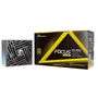 Seasonic FOCUS-GX-850-V4 Fuente de Alimentación PC 850W 80 Plus Gold Modular - Focus GX-850 Negro