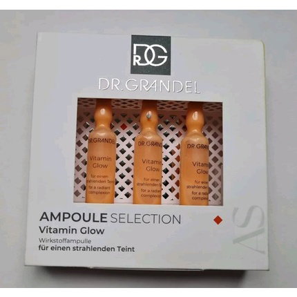 Dr Grandel Vitamin Glow Dr Grandel Vitamin Glow