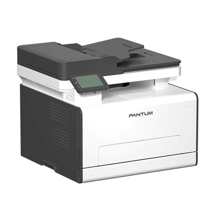 Pantum CM2100ADW Impresora Multifunción Láser Color WiFi Duplex Blanco