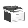 Pantum CM2100ADW - Impresora Multifunción Láser Color A4, Wi-Fi, Duplex, 21/20 ppm, Resolución 1200x1200 DPI, Bluetooth, Ethernet, Pantalla Táctil