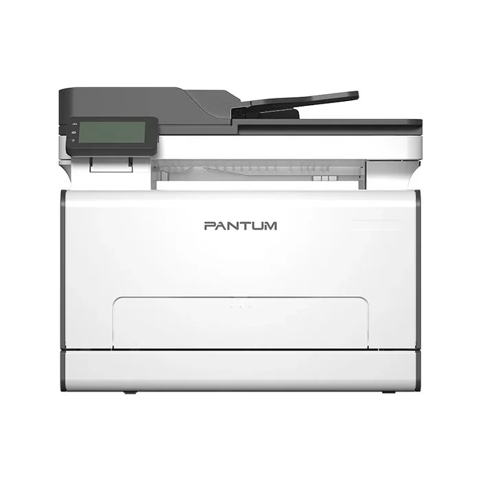 Pantum CM2100ADW - Impresora Multifunción Láser Color A4, Wi-Fi, Duplex, 21/20 ppm, Resolución 1200x1200 DPI, Bluetooth, Ethernet, Pantalla Táctil