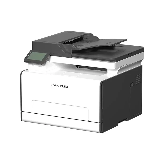 Pantum CM2100ADW - Impresora Multifunción Láser Color A4, Wi-Fi, Duplex, 21/20 ppm, Resolución 1200x1200 DPI, Bluetooth, Ethernet, Pantalla Táctil