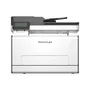 Pantum CM2100ADW - Impresora Multifunción Láser Color A4, Wi-Fi, Duplex, 21/20 ppm, Resolución 1200x1200 DPI, Bluetooth, Ethernet, Pantalla Táctil