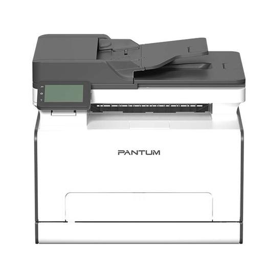 Pantum CM2100ADW Impresora Multifunción Láser Color WiFi Duplex Blanco Pantum CM2100ADW Impresora Multifunción Láser Color WiFi Duplex Blanco