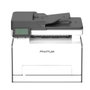 Pantum CM2100ADW Impresora Multifunción Láser Color WiFi Duplex Blanco