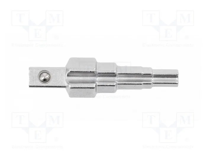 HÖGERT TECHNIK Llave frontal para radiadores 1/2 de aplicación hidráulica HÖGERT TECHNIK Llave frontal para radiadores 1/2 de aplicación hidráulica