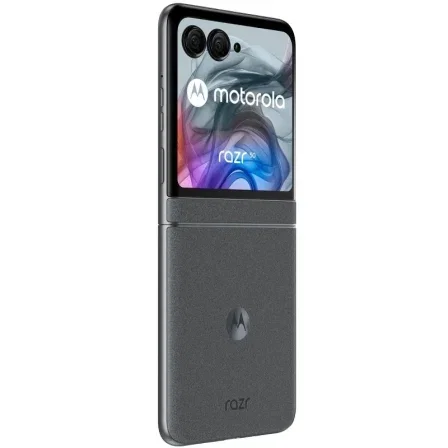 Motorola Razr 50 5G Plegable 8GB 256GB Pantalla 6.9" 120Hz Gris