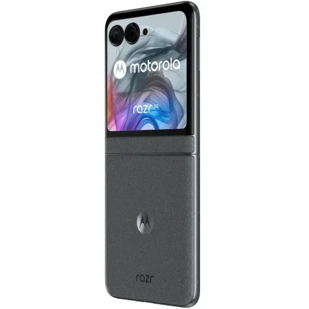 Motorola Razr 50 5G Plegable 8GB 256GB Pantalla 6.9" 120Hz Gris