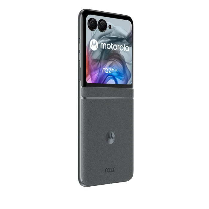 Motorola Razr 50 256GB 8GB RAM Gris