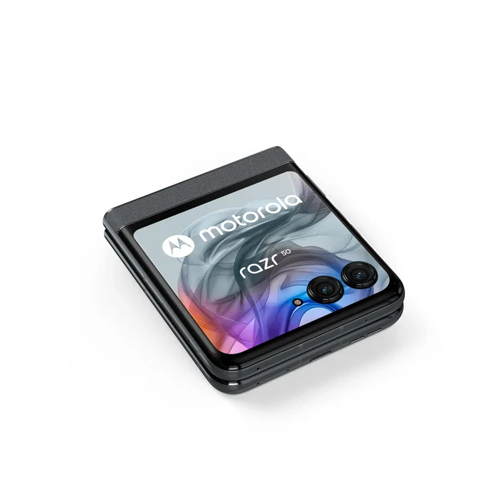Motorola Razr 50 256GB 8GB RAM Gris