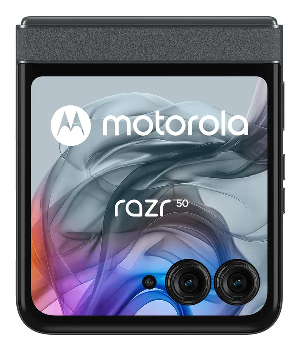 Motorola Razr 50 256GB 8GB RAM Gris