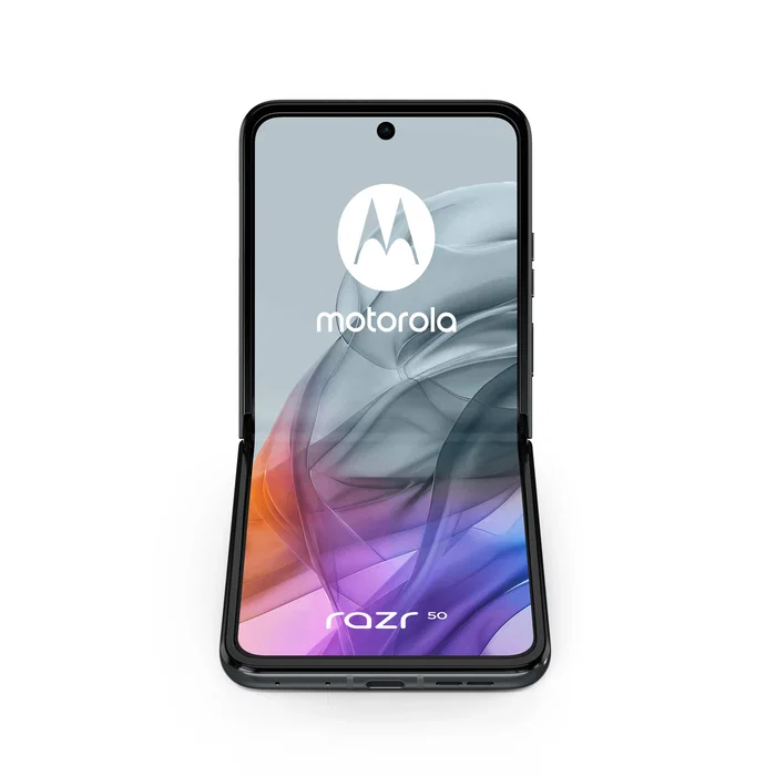 Motorola Razr 50 256GB 8GB RAM Gris