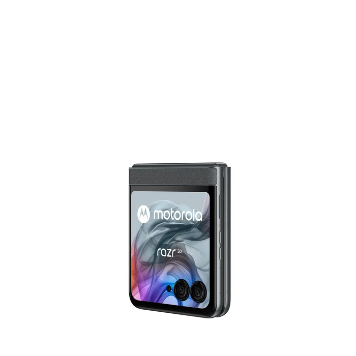 Motorola Razr 50 256GB 8GB RAM Gris