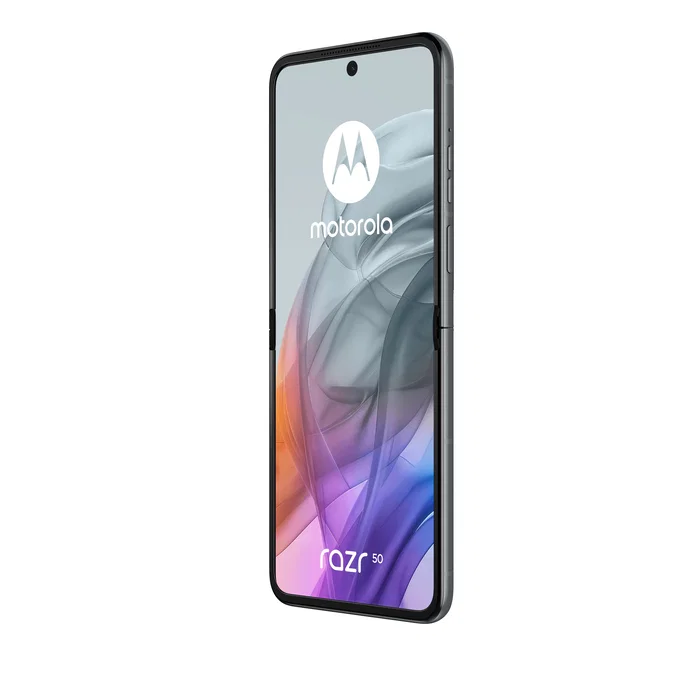 Motorola Razr 50 256GB 8GB RAM Gris