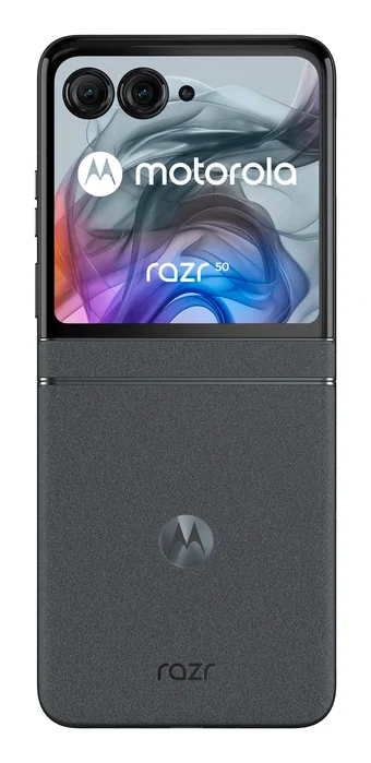 Motorola Razr 50 256GB 8GB RAM Gris