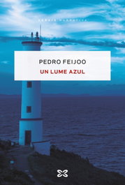 Un Lume Azul, Pedro Feijoo - XERAIS