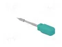 JBC TOOLS Punta de soldadura tipo destornillador 0,8x0,3mm