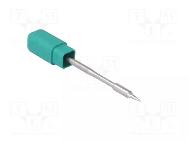 JBC TOOLS Punta de soldadura tipo destornillador 0,8x0,3mm