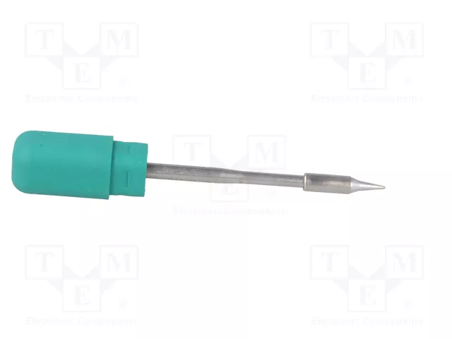 JBC TOOLS Punta de soldadura tipo destornillador 0,8x0,3mm