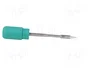 JBC TOOLS Punta de soldadura tipo destornillador 0,8x0,3mm