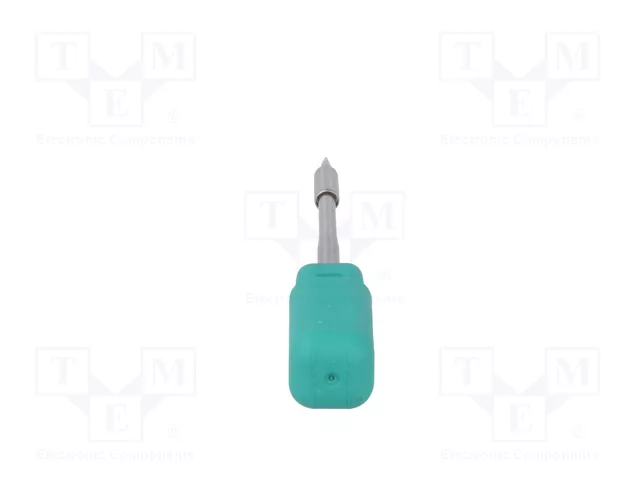 JBC TOOLS Punta de soldadura tipo destornillador 0,8x0,3mm