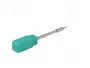 JBC TOOLS Punta de soldadura tipo destornillador 0,8x0,3mm