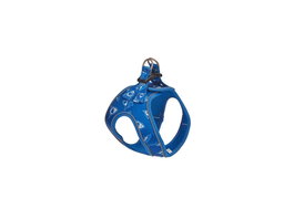 Freedog Arnés Blue Shark T-M 40-45cm Azul