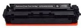 LSM Tóner Láser Compatible Negro para HP CF540X