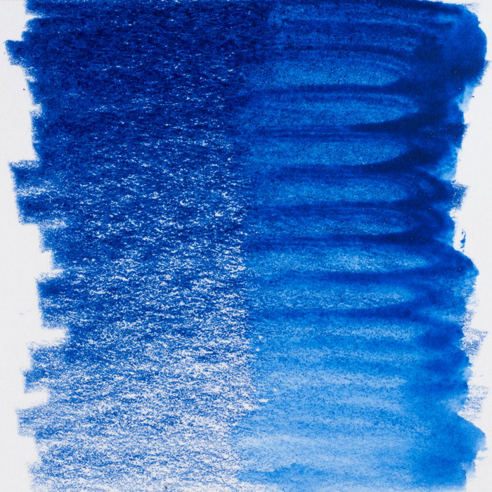Bruynzeel Design Lápices de acuarela azul de Prusia