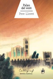 Palau del vent, Pere Llovet Planas - CALLIGRAF
