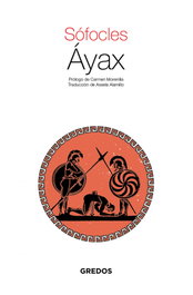 Áyax, Sofocles - RBA