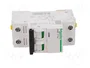SCHNEIDER ELECTRIC Interruptor magnetotérmico iC60N 2 polos 10A Caract C