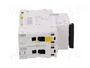 SCHNEIDER ELECTRIC Interruptor magnetotérmico iC60N 2 polos 10A Caract C