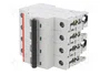 ABB S200 Interruptor magnetotérmico 4 polos 40A 6kA