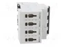 ABB S200 Interruptor magnetotérmico 4 polos 40A 6kA