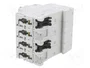ABB S200 Interruptor magnetotérmico 4 polos 40A 6kA