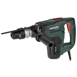 Metabo KH 5-40 SDS-Max Martillo combinado