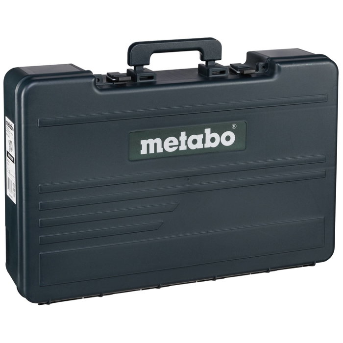Metabo KH 5-40 SDS-Max Martillo combinado