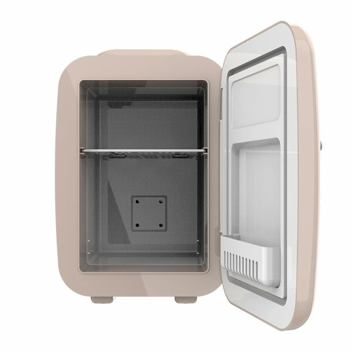 Mini Nevera Cecotec Habana Crema Mini Nevera Cecotec Habana Crema